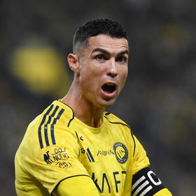 غياب رونالدو وفيليكس.. تشكيلة الجولة 12 من الدوري السعودي