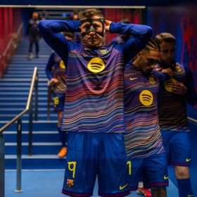 فليك يبرر مشاركة ليفاندوفسكي "غير الموفق" أساسياً أمام نيوكاسل