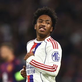 برشلونة "يرصد جناحاً بلجيكياً في فرنسا" كبديل لماركوس راشفورد