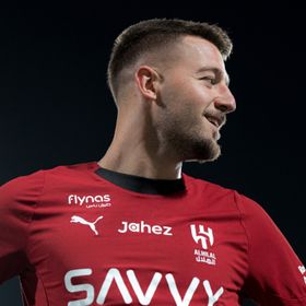 الهلال السعودي يكشف طبيعة إصابة ميلينكوفيتش سافيتش