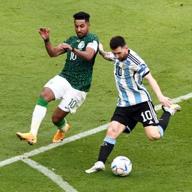 "الرقصة الأخيرة" لـ10 نجوم في كأس العالم.. رونالدو وميسي وصلاح وسالم