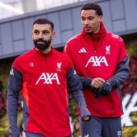 كيف استقبل إنتر ميلان خبر غياب محمد صلاح عن قائمة ليفربول؟