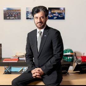 الإماراتي محمد بن سليم رئيساً للاتحاد الدولي للسيارات للمرة الثانية