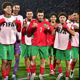 موعد مباراة المغرب وكوريا الجنوبية في كأس العالم تحت 20 عاماً