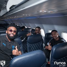 لماذا غاب كريم بنزيما وسالم الدوسري عن رحلة الهلال إلى دبي؟