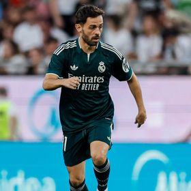 هل يعيد برناردو سيلفا النظام إلى ريال مدريد الفوضوي؟