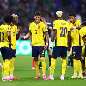 الاتحاد الإكوادوري يوضح مزاعم تلقي تهديدات في المكسيك