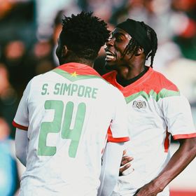 نهاية جنونية.. بوركينا فاسو تقلب الطاولة على غينيا الاستوائية في كأس إفريقيا