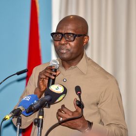 رئيس الاتحاد السنغالي عبد الله فال: المغرب يهيمن على الاتحاد الإفريقي