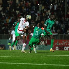 مدرب السودان: الجزائر من أفضل منتخبات العالم.. لكن نثق في أنفسنا