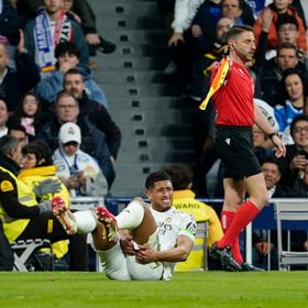 صدمة لريال مدريد.. غياب بيلينغهام قد يمتد لفترة أطول