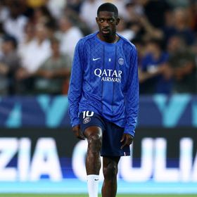 عودة أفضل لاعب في العالم.. ديمبيلي جاهز لمواجهة ليفركوزن