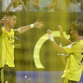 موعد مباراة النصر وجدة في الدور 32 بكأس خادم الحرمين الشريفين