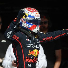 ماكس فرشتابن يفوز في أميركا ويشعل الصراع في فورمولا 1