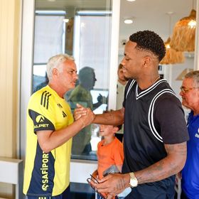 دوران يشرح الأسباب الحقيقية لرحيله عن النصر وتفضيل فنربخشة