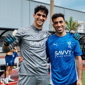 تشكيلة الهلال المتوقعة ضد فلومينينسي.. هل يشارك عبد الرزاق حمد الله؟