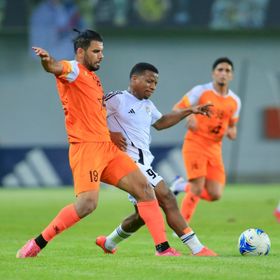 شاهد.. الزوراء يتمسك بصدارة الدوري العراقي بهدف في آخر لحظة