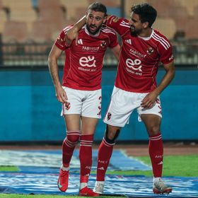 الأهلي يتظلم ضد الحكم السنغالي