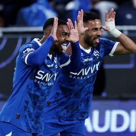 أغلى لاعب سعودي في تشكيلة الهلال ضد برسيبوليس.. وغياب البليهي