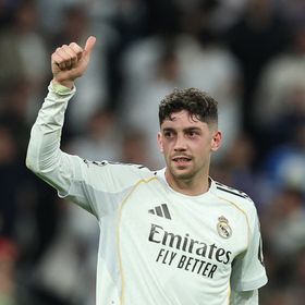 لماذا طلب مورينيو الاجتماع بفالفيردي فور عودته لريال مدريد؟