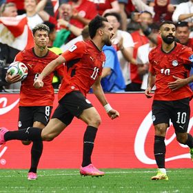 ماذا قال زيكو بعد فوز مصر التاريخي على نيوزيلندا؟