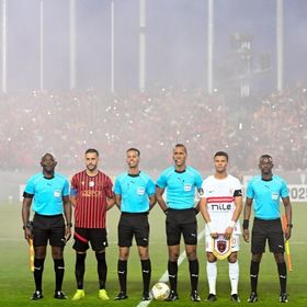 تشكيلة الزمالك المتوقعة في نهائي الكونفيدرالية.. عودة الساحر أساسياً