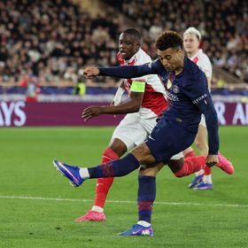 موعد مباراة باريس سان جيرمان وموناكو في الدوري الفرنسي