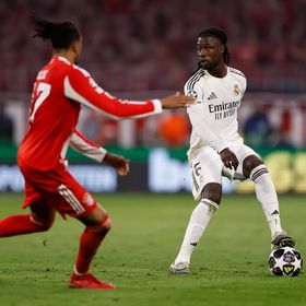 يويفا "لا يتفهّم" طرد إدواردو كامافينغا.. و"رياح تغيير" تلفح ريال مدريد