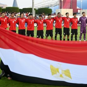 موعد مباراة مصر وسويسرا في دور 32 بكأس العالم تحت 17 عاماً