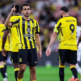 الاتحاد يواصل صحوته ويعمق جراح الشباب بالدوري السعودي