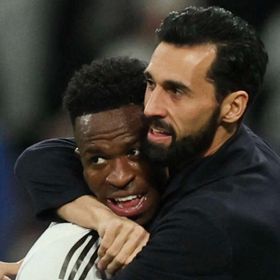 "خلافات فنيّة" بين نجوم ريال مدريد وأربيلوا "الودود"