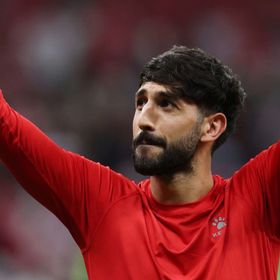صدمة لجمهور الأردن بتأكيد غياب يزن النعيمات عن كأس العالم