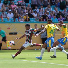 فلومينينسي يُرافق دورتموند وإفريقيا من دون ممثل في دور الـ16