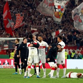 شتوتغارت حامل اللقب يلاقي بايرن ميونيخ بنهائي كأس ألمانيا