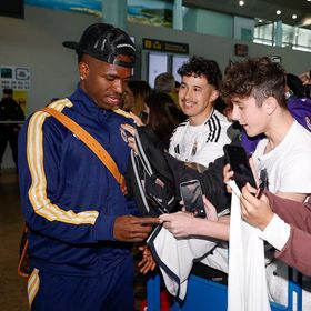 وسط أزمة إصابات.. تشكيلة ريال مدريد الأساسية ضد سيلتا فيغو