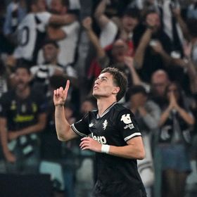 كينان يلدز: اللعب في برنابيو حلم طفولة ولست أليساندرو دل بييرو