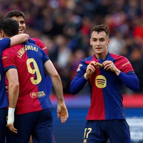 مارسيليا يستهدف كاسادو للتخلص من صداع رابيو