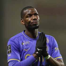 موناكو يعترف "بخيبة أمله" من صفقة بول بوغبا.. هل يفسخ عقده؟