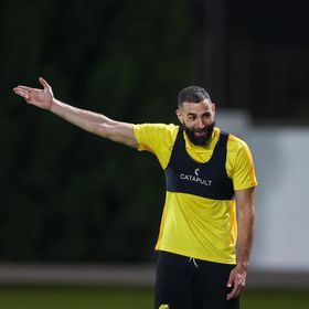 رئيس الاتحاد ينفي الاستقالة: لم نخطط لرحيل كريم بنزيما ونغولو كانتي