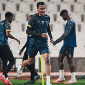 للشهر السادس توالياً.. الجوير أفضل لاعب واعد بالدوري السعودي