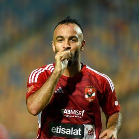 أفشه لاعب الأهلي: هناك أموال تُدفع لتشويه صورتي