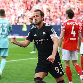 بايرن يحذر باريس سان جيرمان بانتفاضة مذهلة أمام ماينز