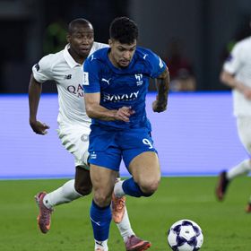 السد يقصي الهلال ليبلغ ربع نهائي دوري أبطال آسيا للنخبة