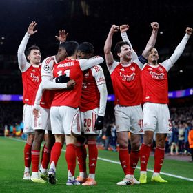 قبل ديربي لندن.. أرسنال يهدد رقماً تاريخياً لتشيلسي وجوزيه مورينيو