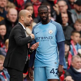 يايا توريه مهاجماً غوارديولا: لا أرى رجلاً.. بل أفعى