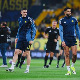 الهلال يتهم عبد الله الحمدان بالتحايل بعد فسخ عقده وانتقاله إلى النصر