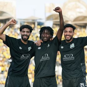 ساويرس مالك "زد" يطلب دعم جمهور الأهلي في نهائي الكأس ضد بيراميدز