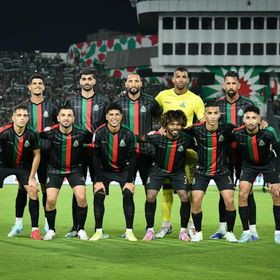 الجيش الملكي يعود بتعادل من غينيا ومفاجأة كبرى في الكونغو