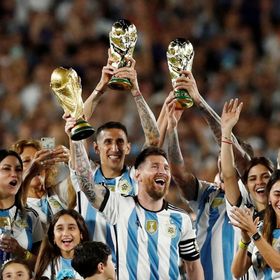 فيفا يُعلن موعد ومكان نهائي كأس العالم 2026