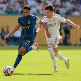 ماذا قالت الصحف العالمية عن تعادل الهلال مع ريال مدريد؟